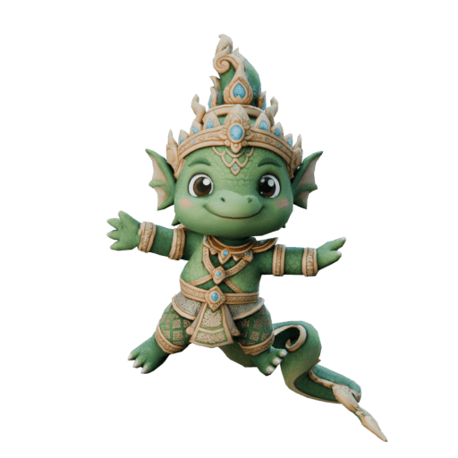NAGA  - FASHION SET