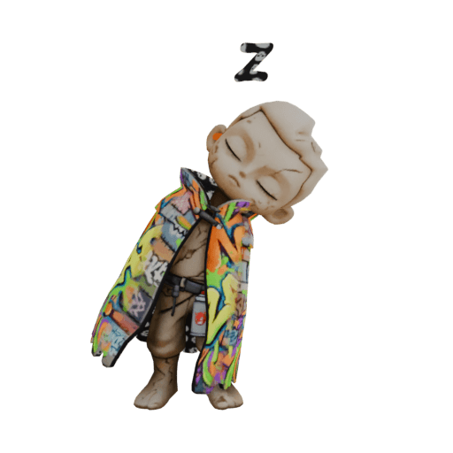 ZAP - FASHION SET