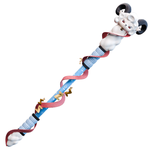 SHEEP - WEAPON SET