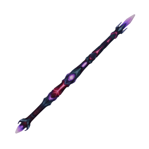 MAGICIAN - WEAPON SET