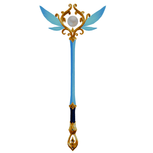 FAIRY - WEAPON SET