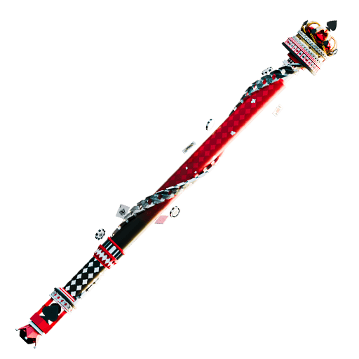 POKER - WEAPON SET