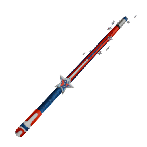 STAR HERO - WEAPON SET