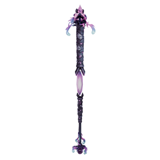 GHOSTFLAME - WEAPON SET