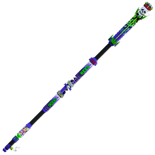 WEED - WEAPON SET