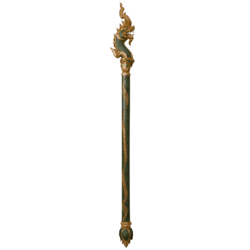 NAGA - WEAPON SET