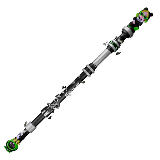 SWAG - WEAPON SET