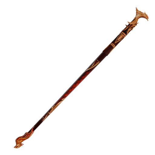 PHOENIX - WEAPON SET