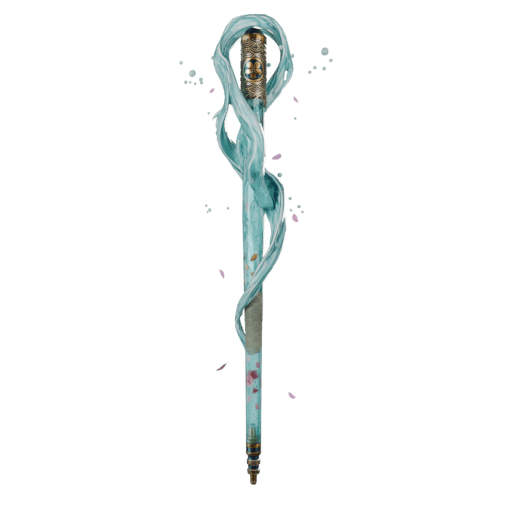 DEEPBLUE - WEAPON SET